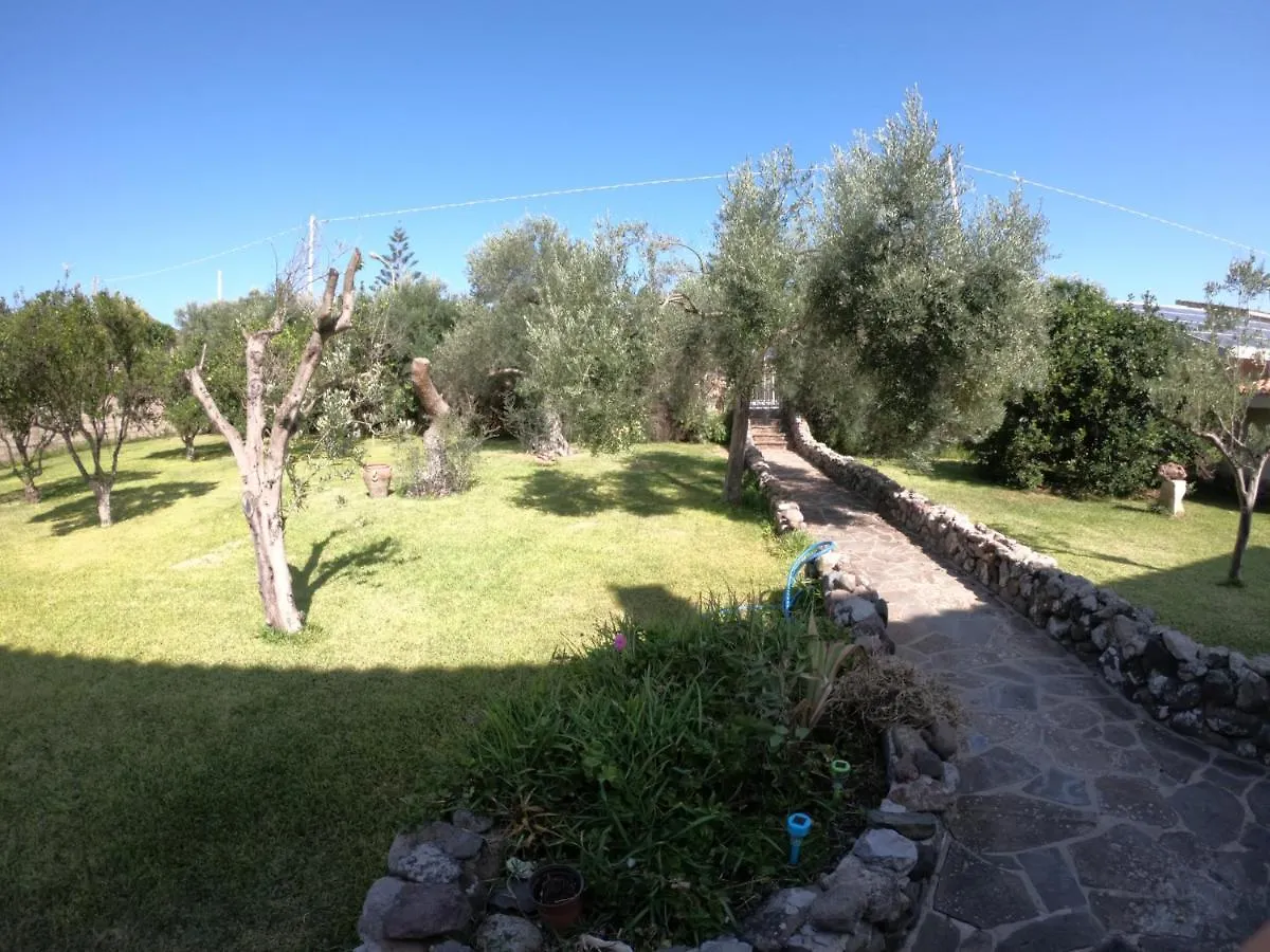 Casa Vacanze 